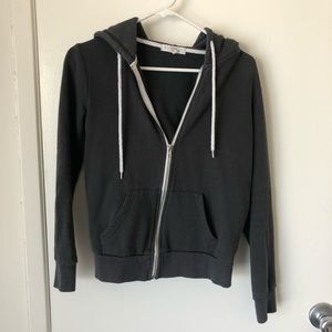 Forever 21 Zip-Up